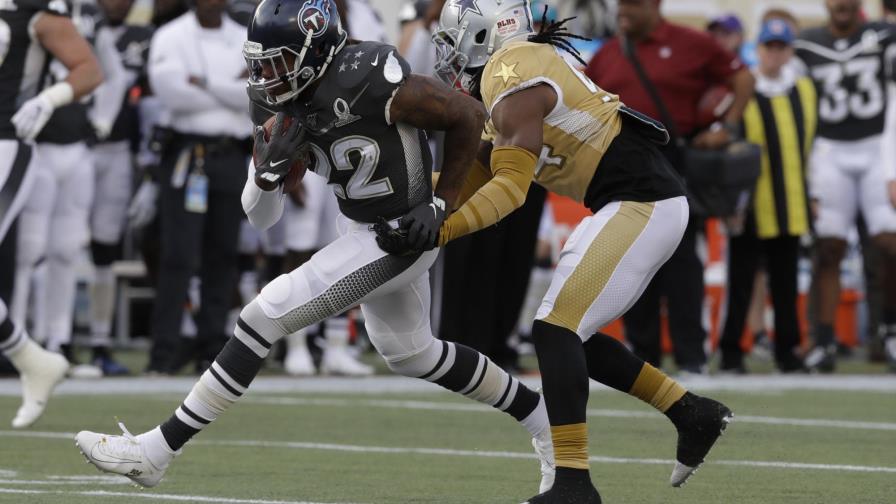 Pro Bowl rinde homenaje a Kobe Bryant; la Americana gana