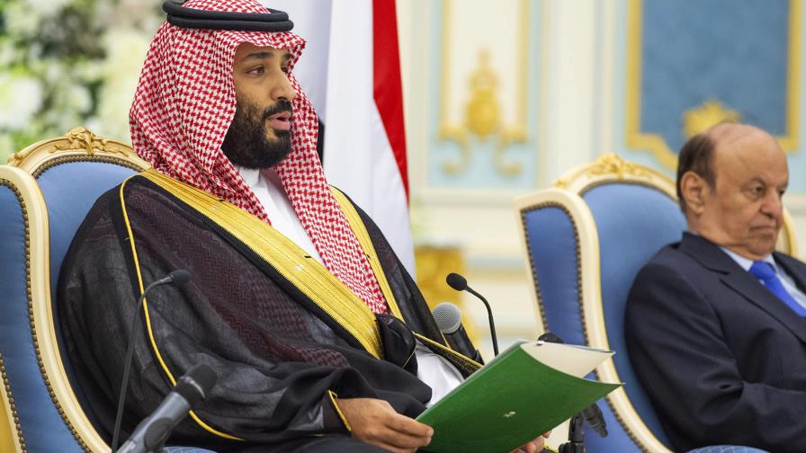 ONG harán boicot a reuniones previas al G20 en Arabia Saudí