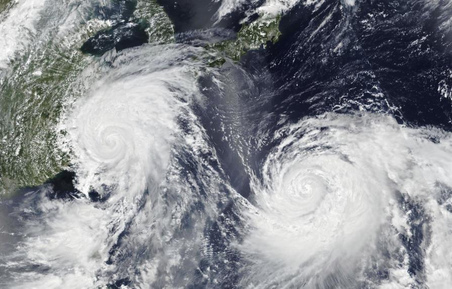 Ciclones tropicales están acercándose más a tierra, según estudio