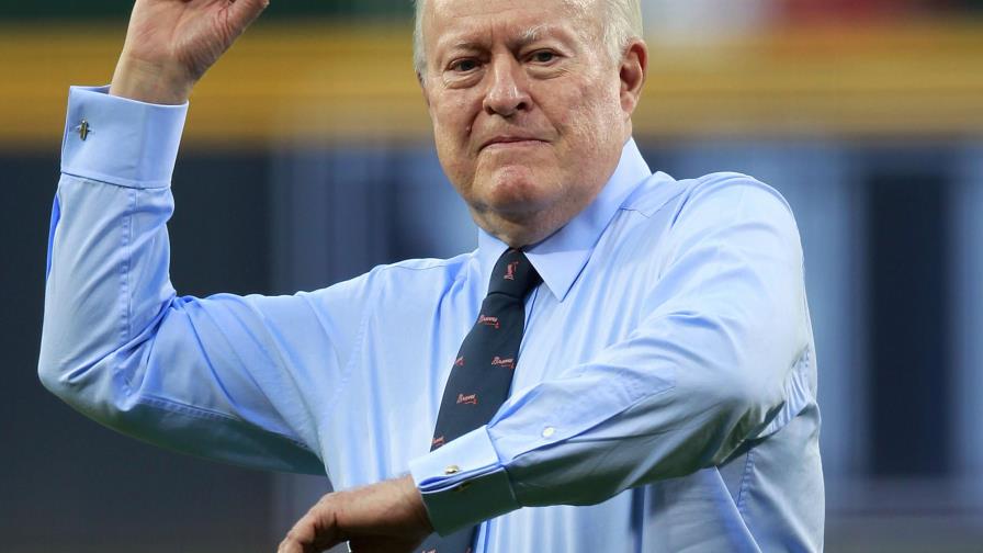 Muere dueño que mudó a Bravos hacia Atlanta