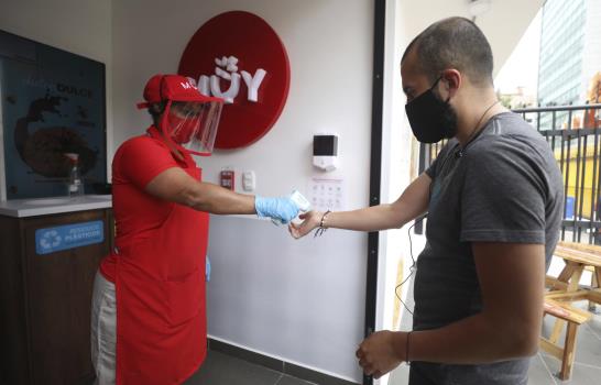 Cadena de restaurantes colombianos se automatiza