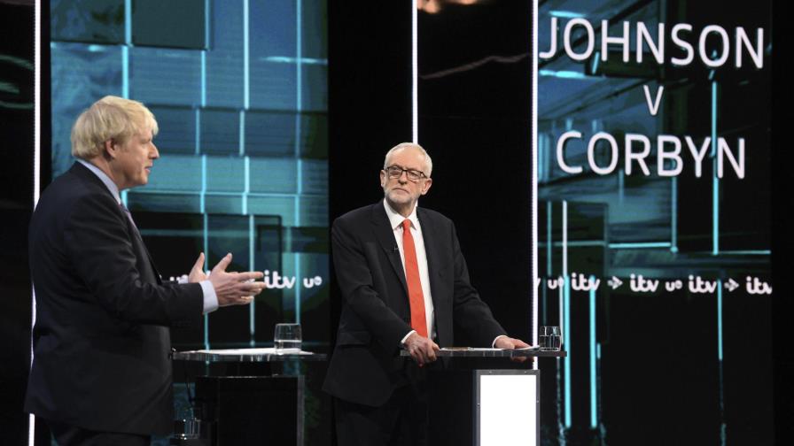 Críticas a tories británicos por cambio de nombre en Twitter