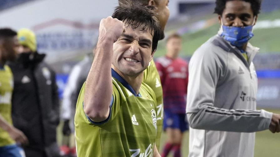 Sounders-Minnesota y Crew-Revolution, finales de conferencia Sounders-Minnesota y Crew-Revolution, finales de conferencia