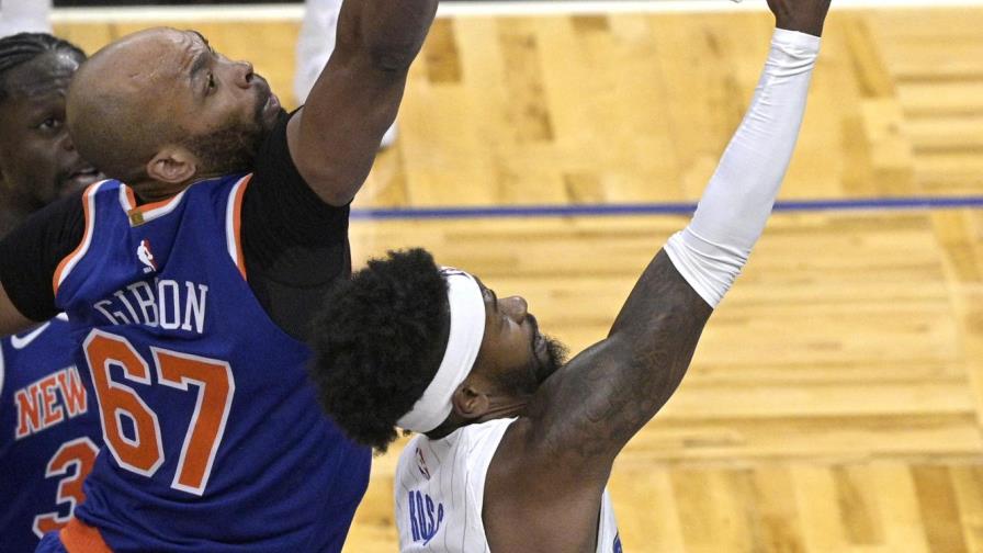 Con 30 puntos de Terrence Ross, Magic vence a Knicks