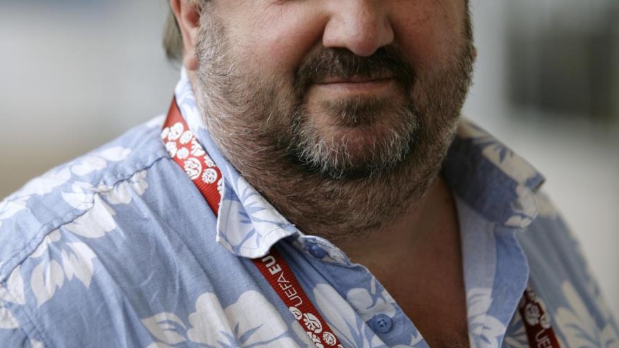 Fallece Simon Haydon, exeditor de deportes de AP
