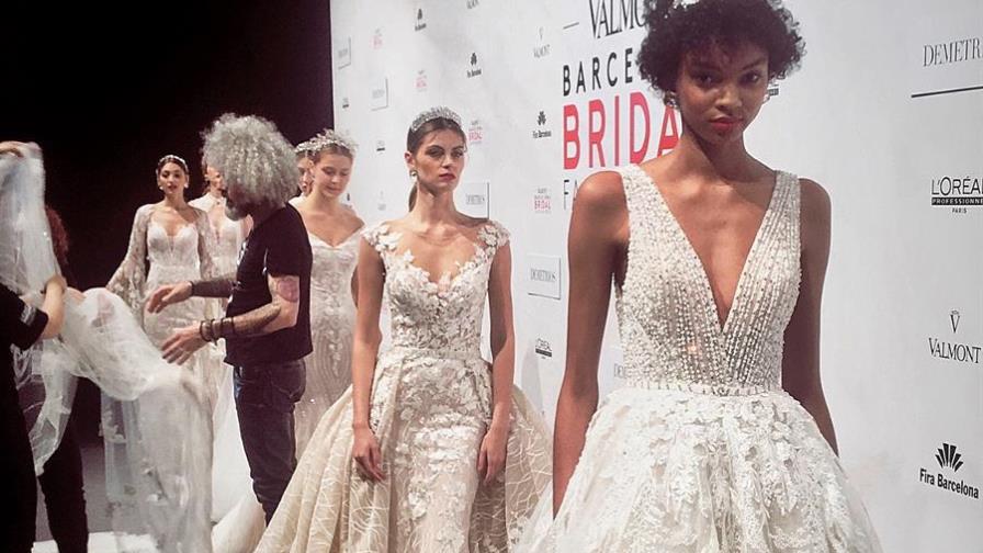 Así serán los oficios de la moda en la nueva normalidad Así serán los oficios de la moda en la nueva normalidad