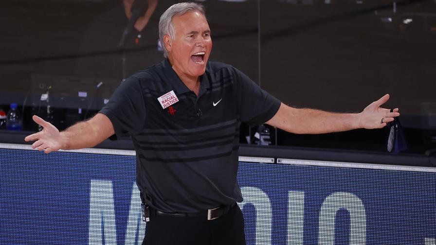 En la burbuja de la NBA siempre es miércoles