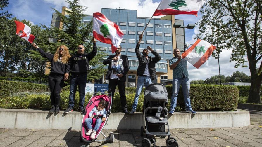 Tribunal de la ONU anuncia fallo por asesinato de Hariri Tribunal de la ONU anuncia fallo por asesinato de Hariri