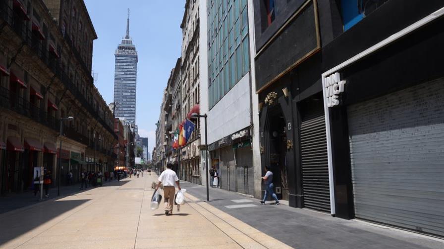 Cepal pronostica profunda recesión en América Latina por coronavirus