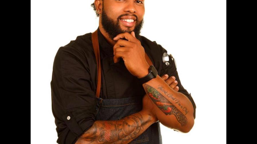 Chef dominicano en Canadá ofrecerá clases de cocina gratuitas en RD