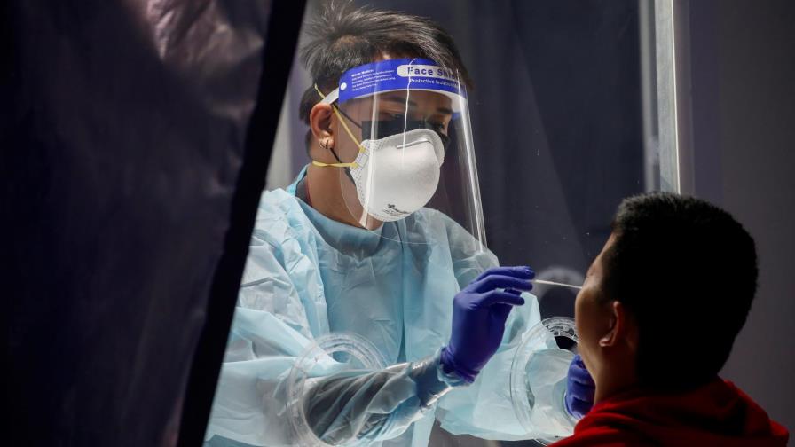 La infección de COVID-19 proporciona inmunidad durante al menos cinco meses La infección de COVID-19 proporciona inmunidad durante al menos cinco meses