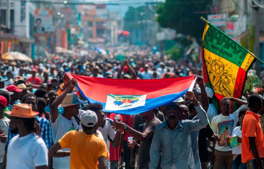 Haití en riesgo de quedarse a oscuras desde este lunes por impago del Gobierno