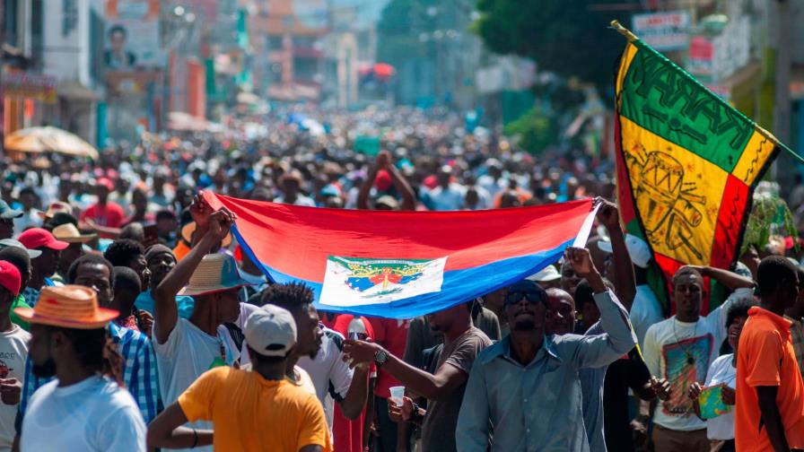 Haití en riesgo de quedarse a oscuras desde este lunes por impago del Gobierno