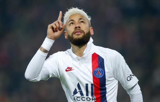 PSG proclamado campeón de liga francesa