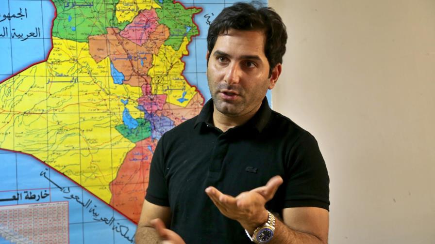 Irak cancela programa de TV de ataques falsos de extremistas