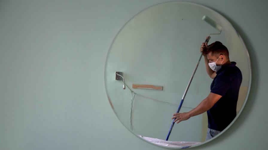 La Habana flexibiliza las restricciones por el coronavirus La Habana flexibiliza las restricciones por el coronavirus