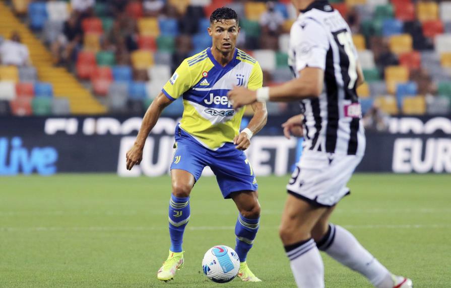 Cristiano desea salir de la Juventus; su destino en duda
