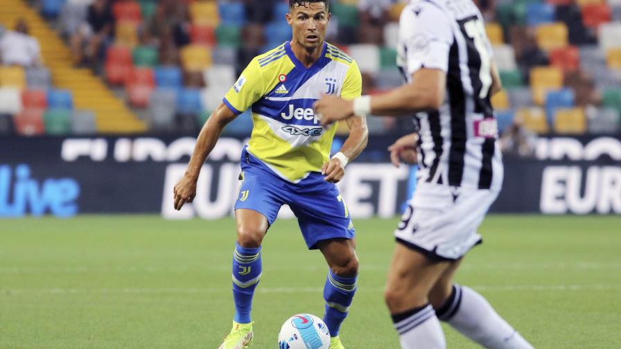 Cristiano regresa al Manchester United