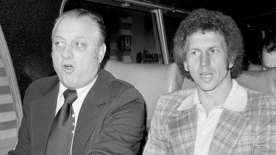Fallece Don Suttton, el resistente pitcher de Dodgers