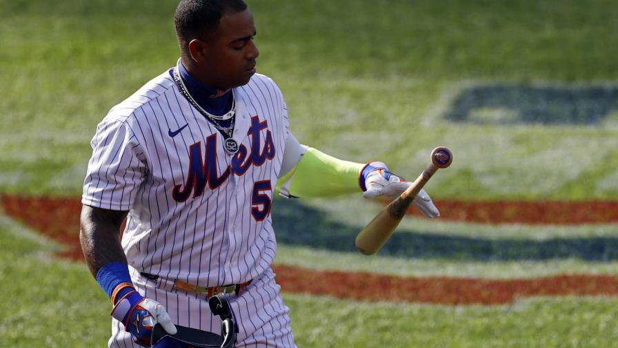 Céspedes abandona a los Mets, renuncia a la temporada