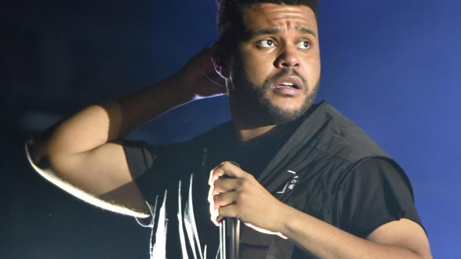 Super Bowl: The Weeknd dará el espectáculo al medio tiempo