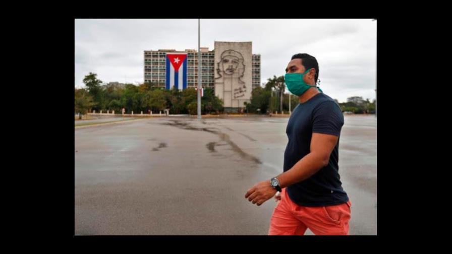 Los casos de coronavirus siguen cayendo en Cuba con 17 en un día