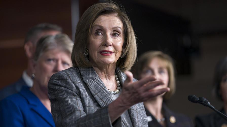 Se prevé que demócratas anuncien apoyo al T-MEC