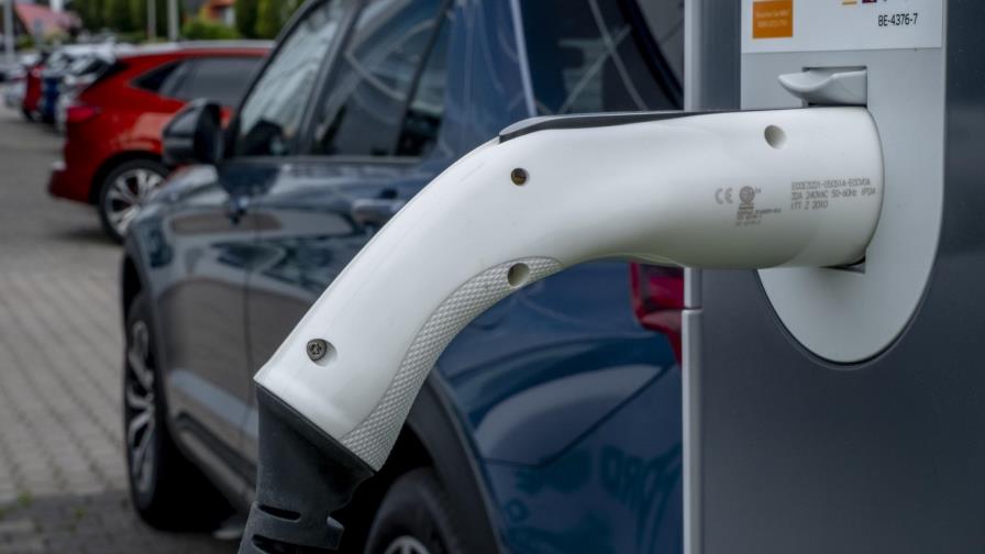Crece porción de autos eléctricos en Europa durante pandemia