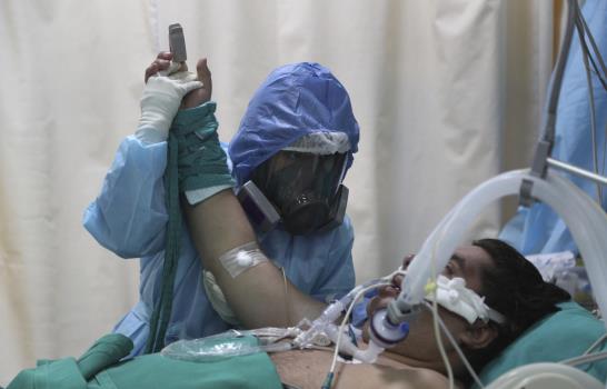 Perú: Unidades de cuidados intensivos saturadas por COVID-19