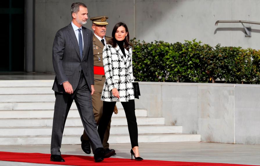 Felipe VI se convierte en el primer rey de España en visita de Estado a Cuba