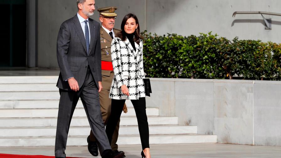Felipe VI se convierte en el primer rey de España en visita de Estado a Cuba