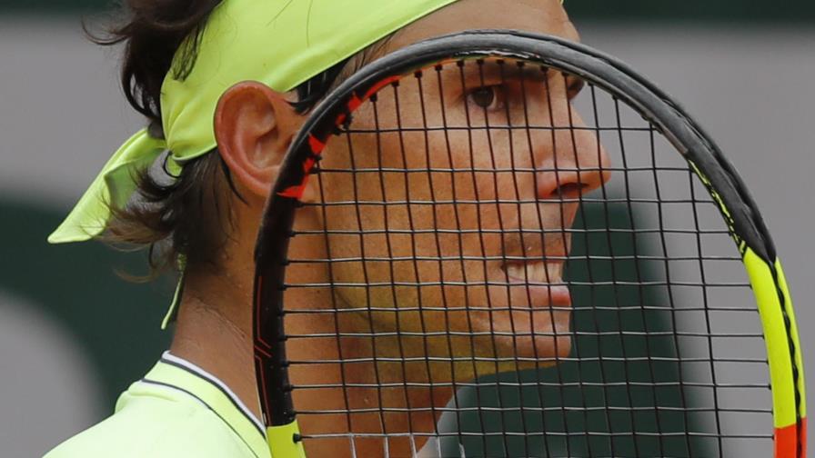 Rafael Nadal da por perdida la temporada del 2020 por COVID-19 Rafael Nadal da por perdida la temporada del 2020 por COVID-19