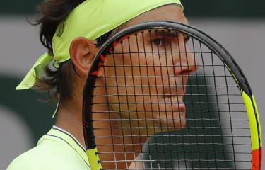 Calendario de los torneos de tenis ATP y WTA Diario Libre