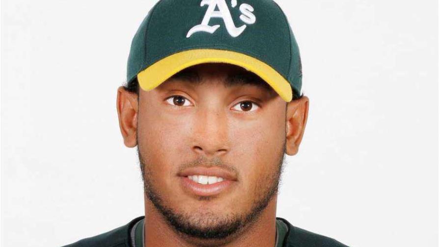 Muere un exprospecto dominicano de los Atléticos por COVID-19