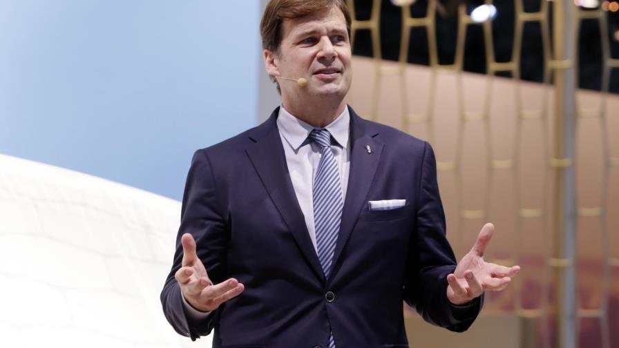 Jim Farley será nuevo CEO de Ford a partir de octubre
