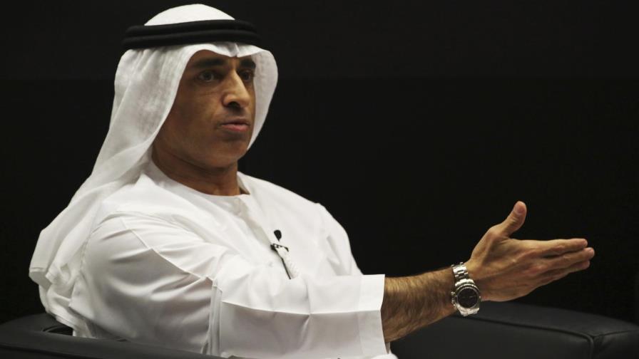 Embajador: Emiratos ayudaron a cese del fuego India-Pakistán