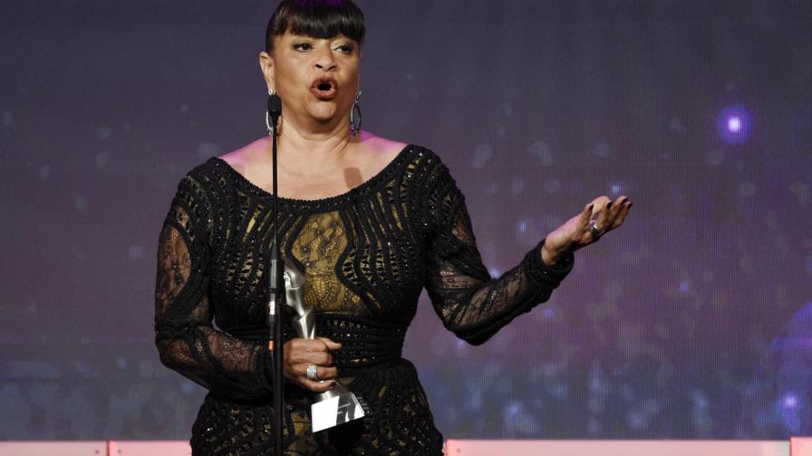 Premios del Centro Kennedy se entregarán a mediados de mayo