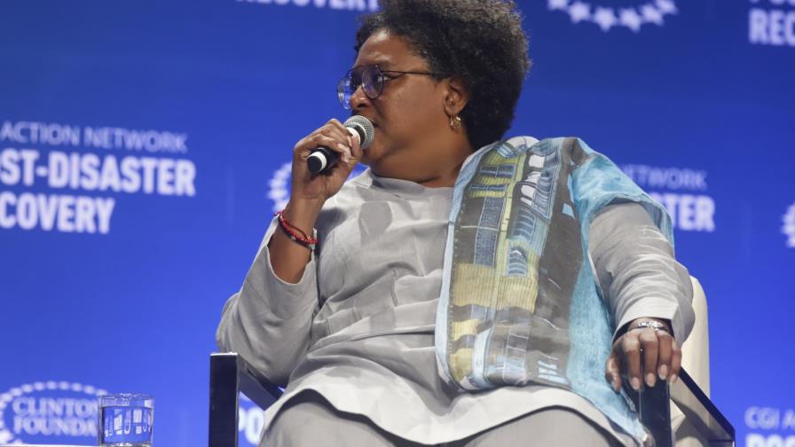 Caricom apuesta por política sanitaria común para afrontar el COVID-19