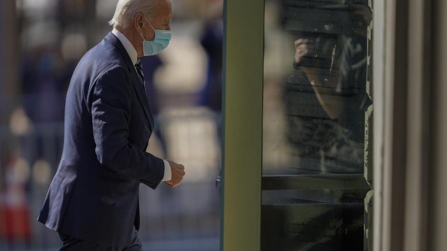 Se prevén cambios con Biden en temas de inmigración