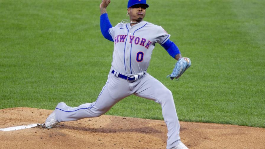 Stroman brilla en su regreso; Mets logran 1er triunfo