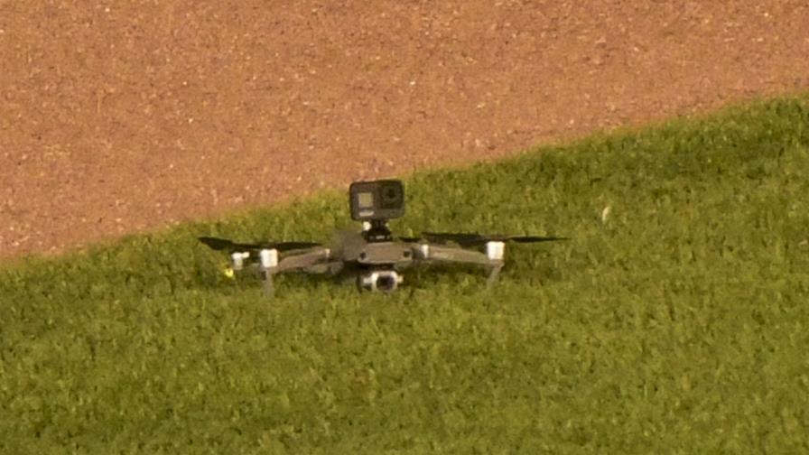 Sencillo de Báez da a Cachorros 4ta victoria seguida