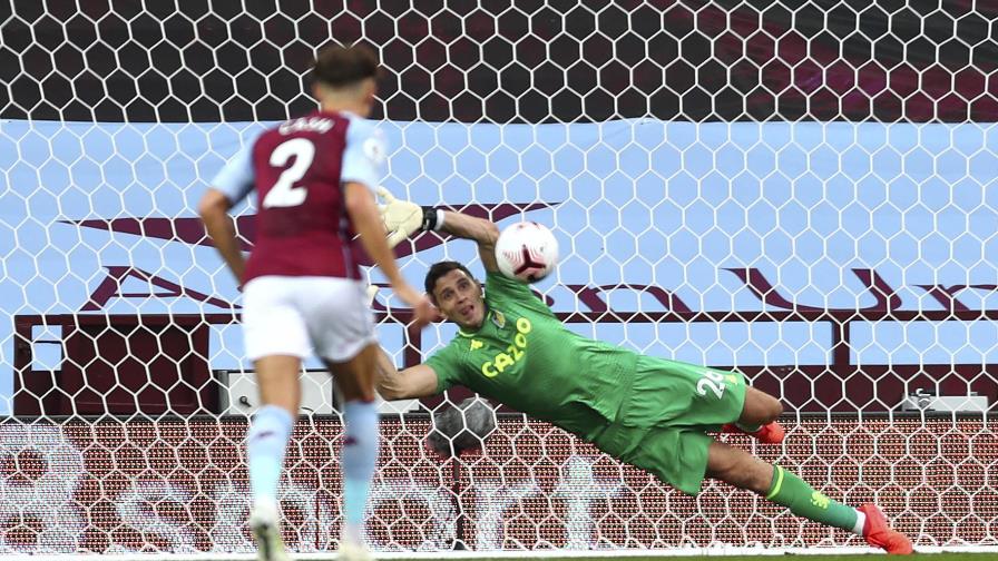 El City arranca la Premier con victoria sobre Wolverhampton