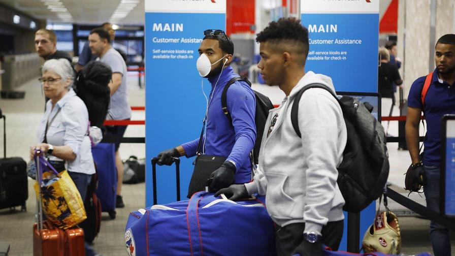 Pandemia cambiaría panorama de ligas menores en EEUU