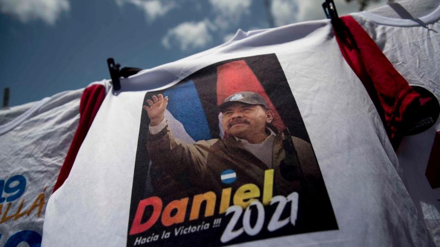 EEUU seguirá presionando a Nicaragua hasta que garanticen elecciones libres