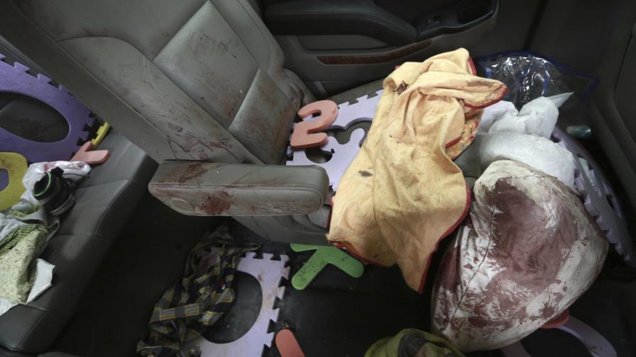 Masacre de Sonora refleja empeoramiento de guerra antidroga