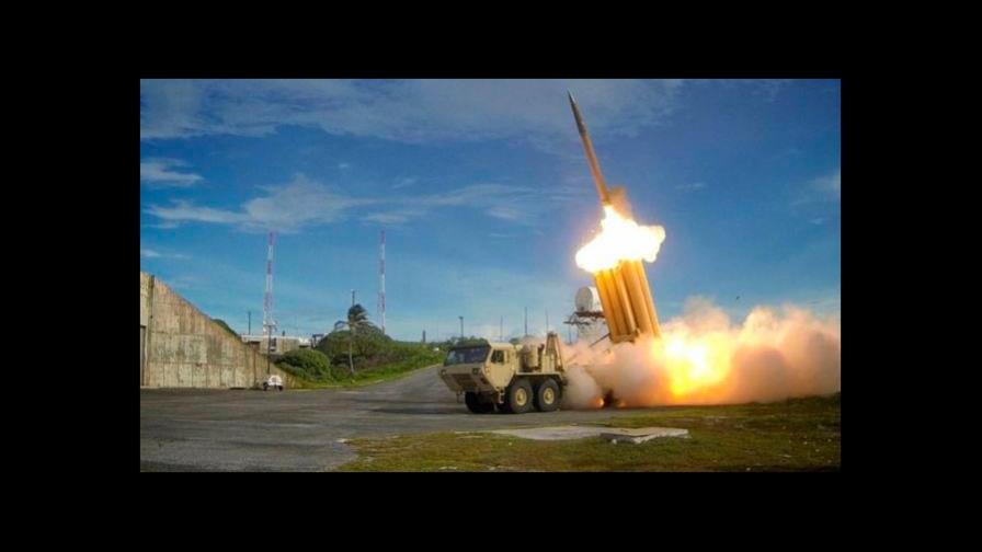 Estados Unidos retira misiles Patriot y cientos de soldados de Oriente Medio, según WSJ