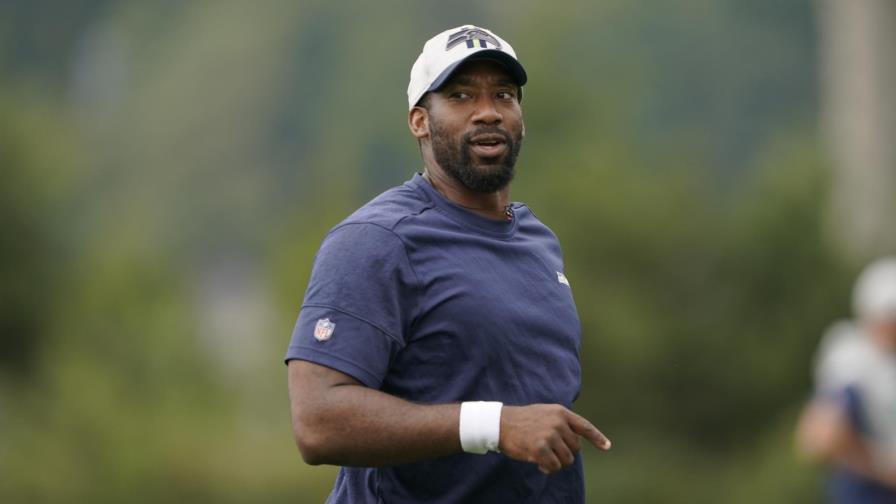 Entrenadores afroestadounidenses escasean en la NFL