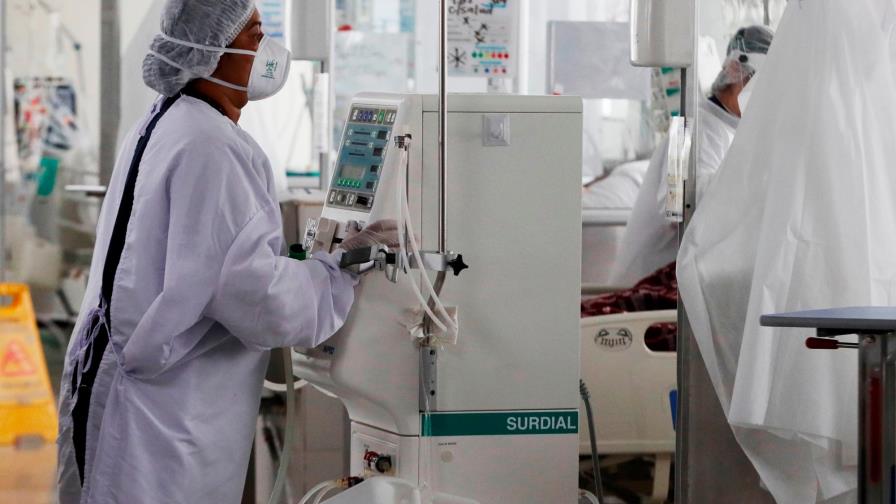 China suma 13 contagios locales entre los 51 nuevos positivos detectados