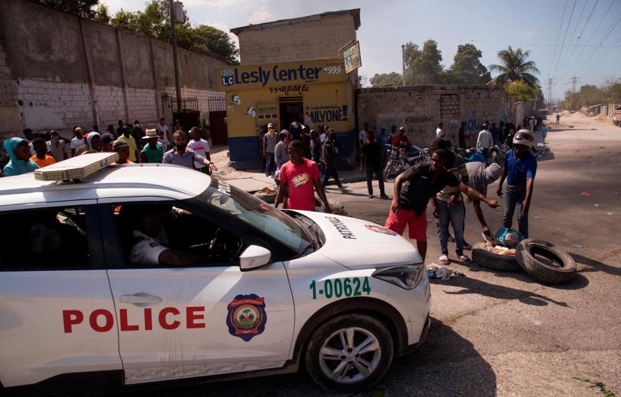 Detalles sobre cómo sucedió el secuestro de dos dominicanos y un haitiano en Haití