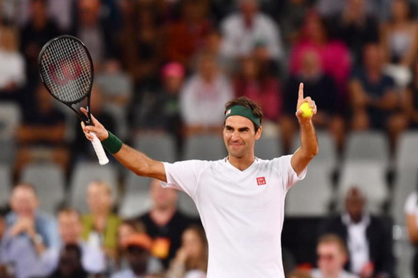 Federer y Nadal, reelegidos en el consejo de jugadores de la ATP